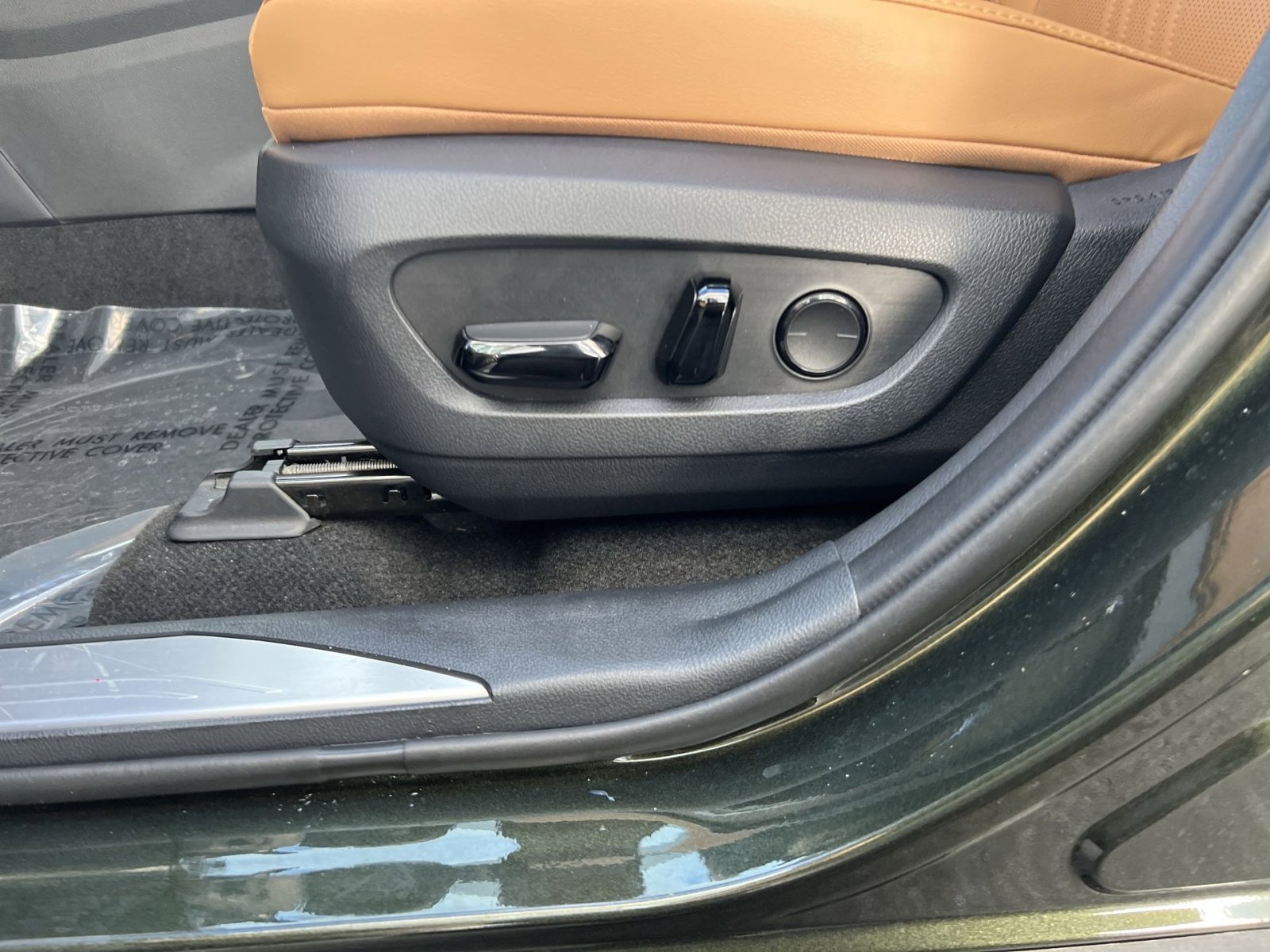 Used 2025 Lexus NX 350 AWD w/ Accessory Package (2T) image 22