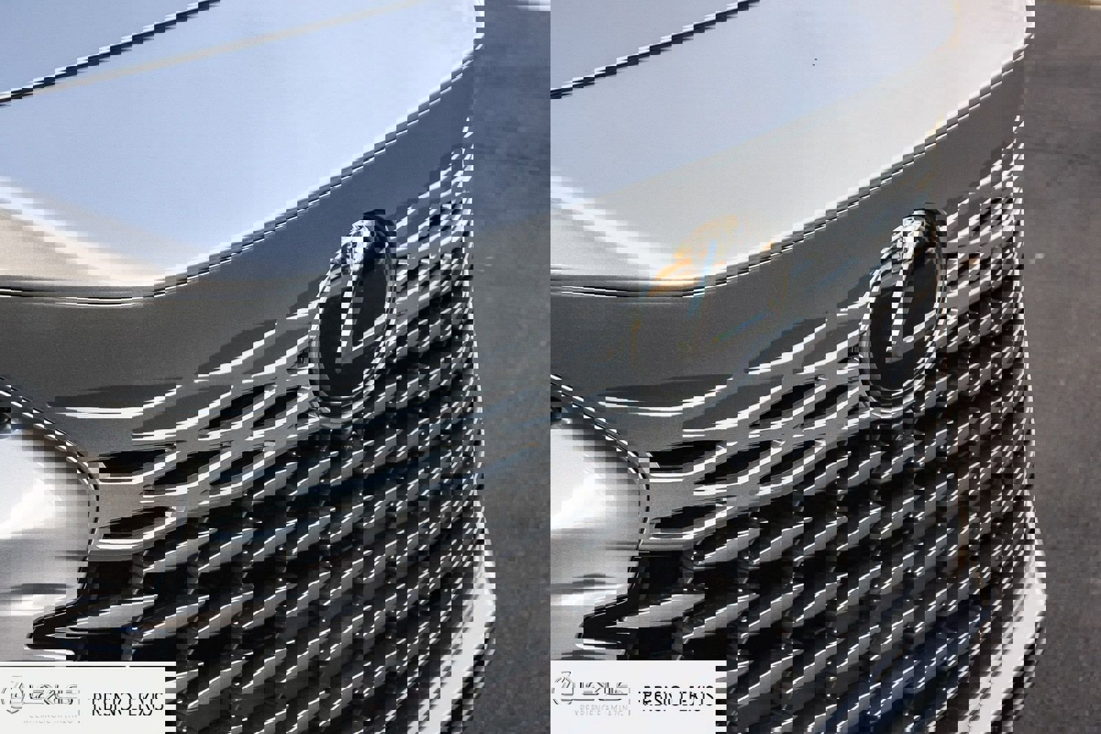 New 2026 Lexus RX 350 AWD image 11