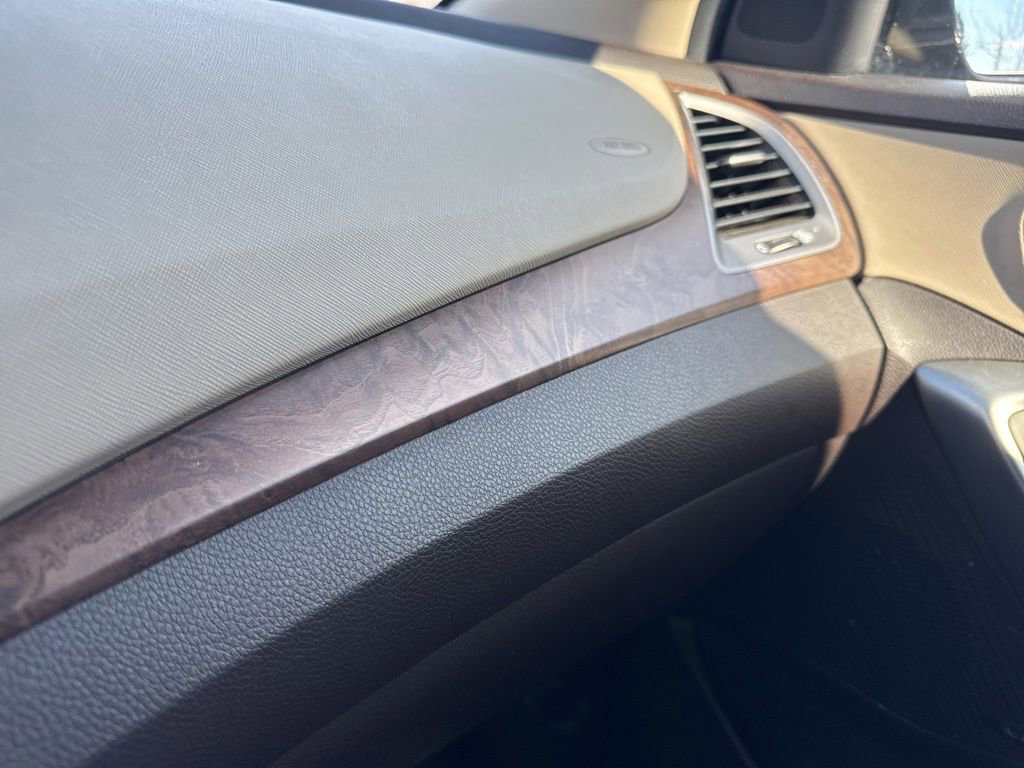 Used 2018 Hyundai Santa Fe Sport image 35