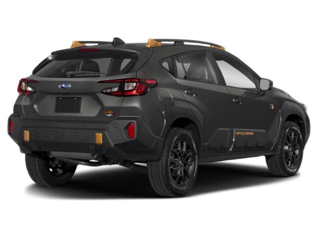 Certified 2025 Subaru Crosstrek 2.5i Wilderness w/ Wilderness Package AWD/4WD image 2