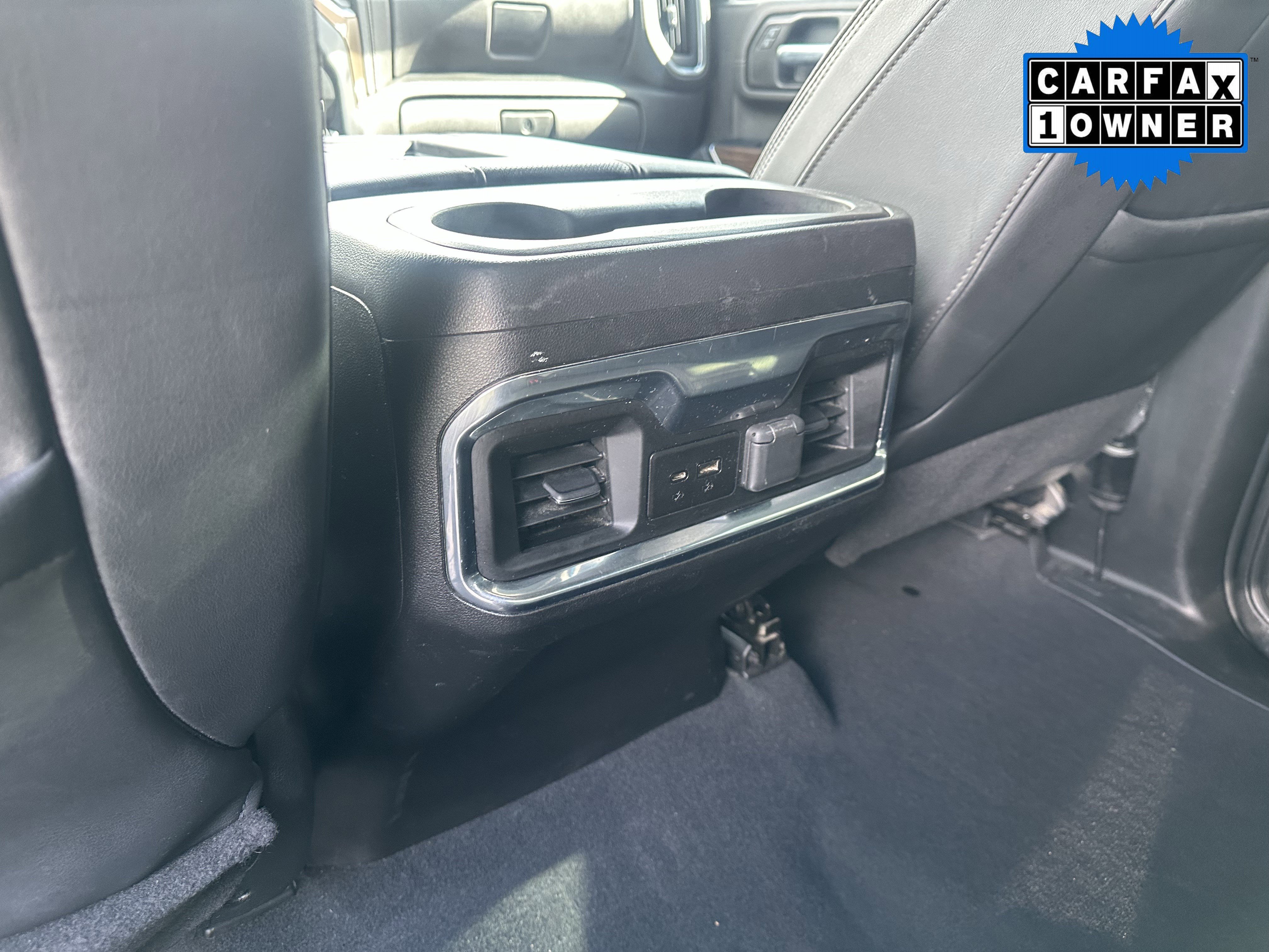 Used 2022 Chevrolet Silverado 3500 High Country w/ Safety Package II image 24