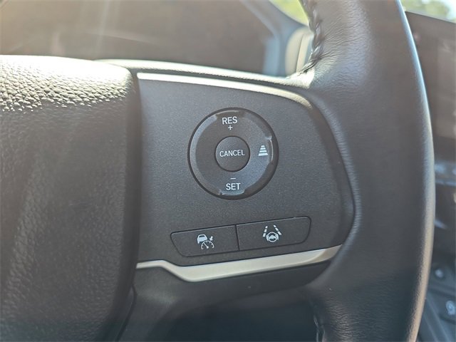 Used 2024 Honda Odyssey EX-L image 19