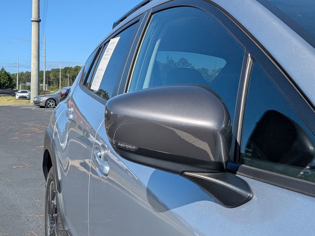 Used 2024 Subaru Crosstrek 2.5i Limited image 11