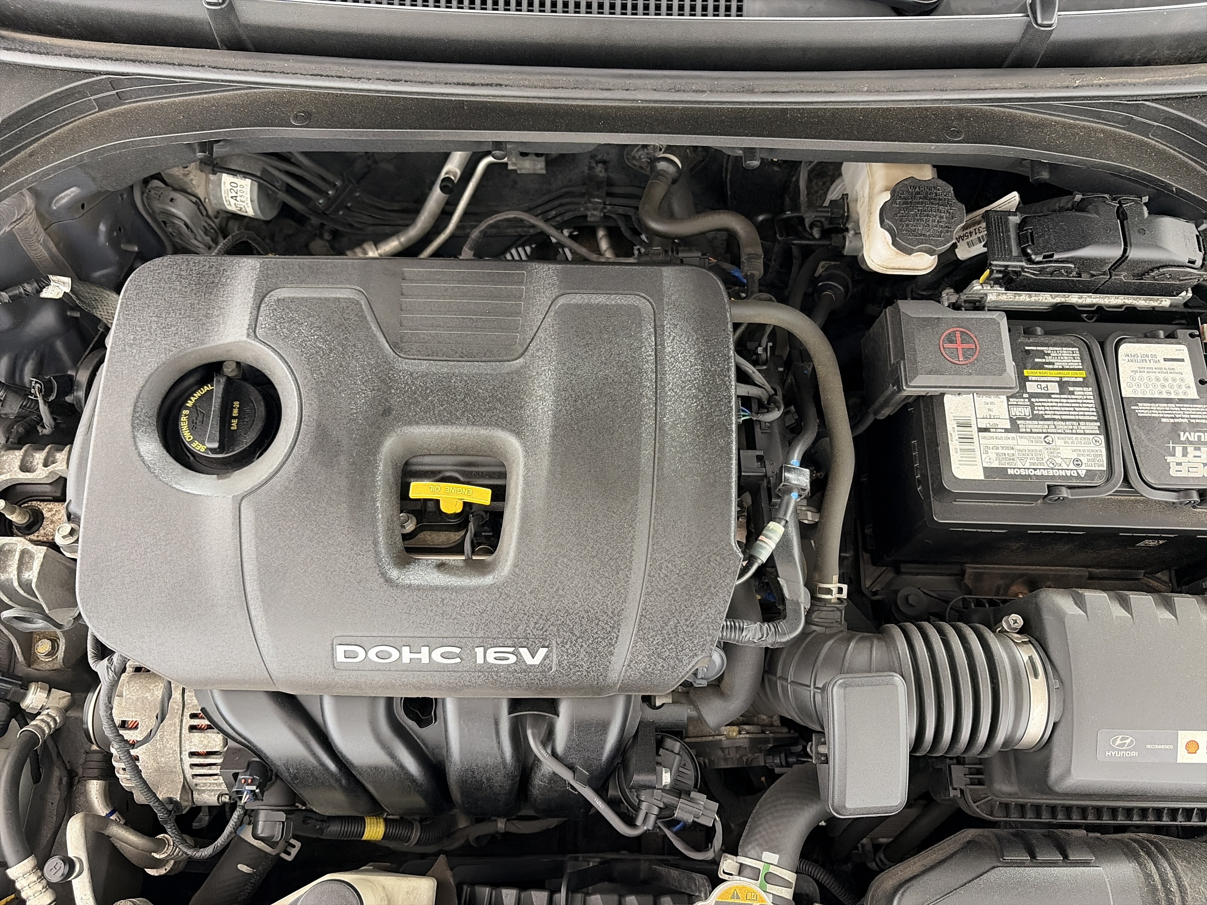 Used 2018 Hyundai Elantra Value Edition w/ Cargo Package FWD image 11