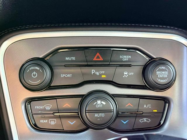 Certified 2021 Dodge Challenger R/T RWD image 27