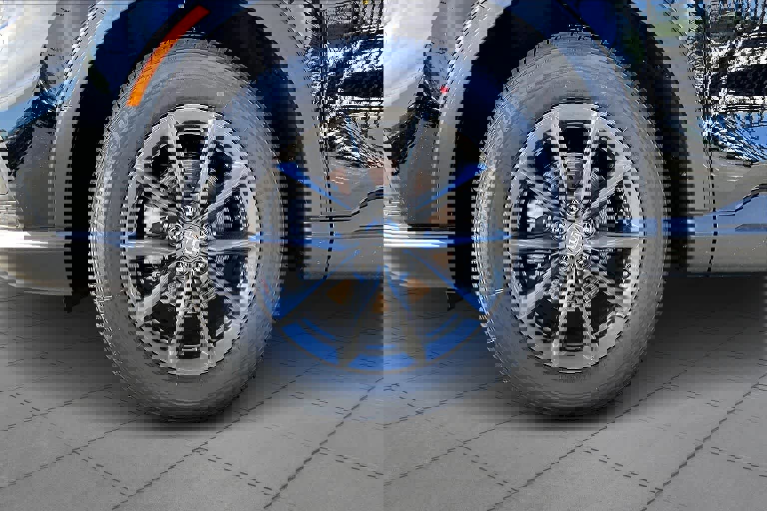 New 2026 Honda CR-V EX-L image 11