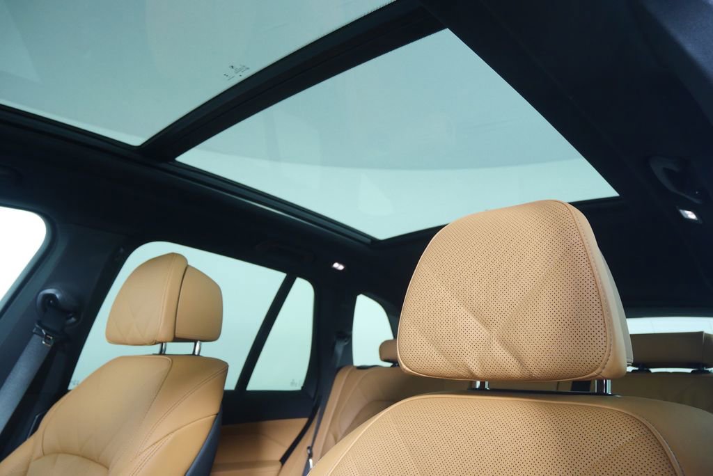 Certified 2026 BMW X5 sDrive40i image 12