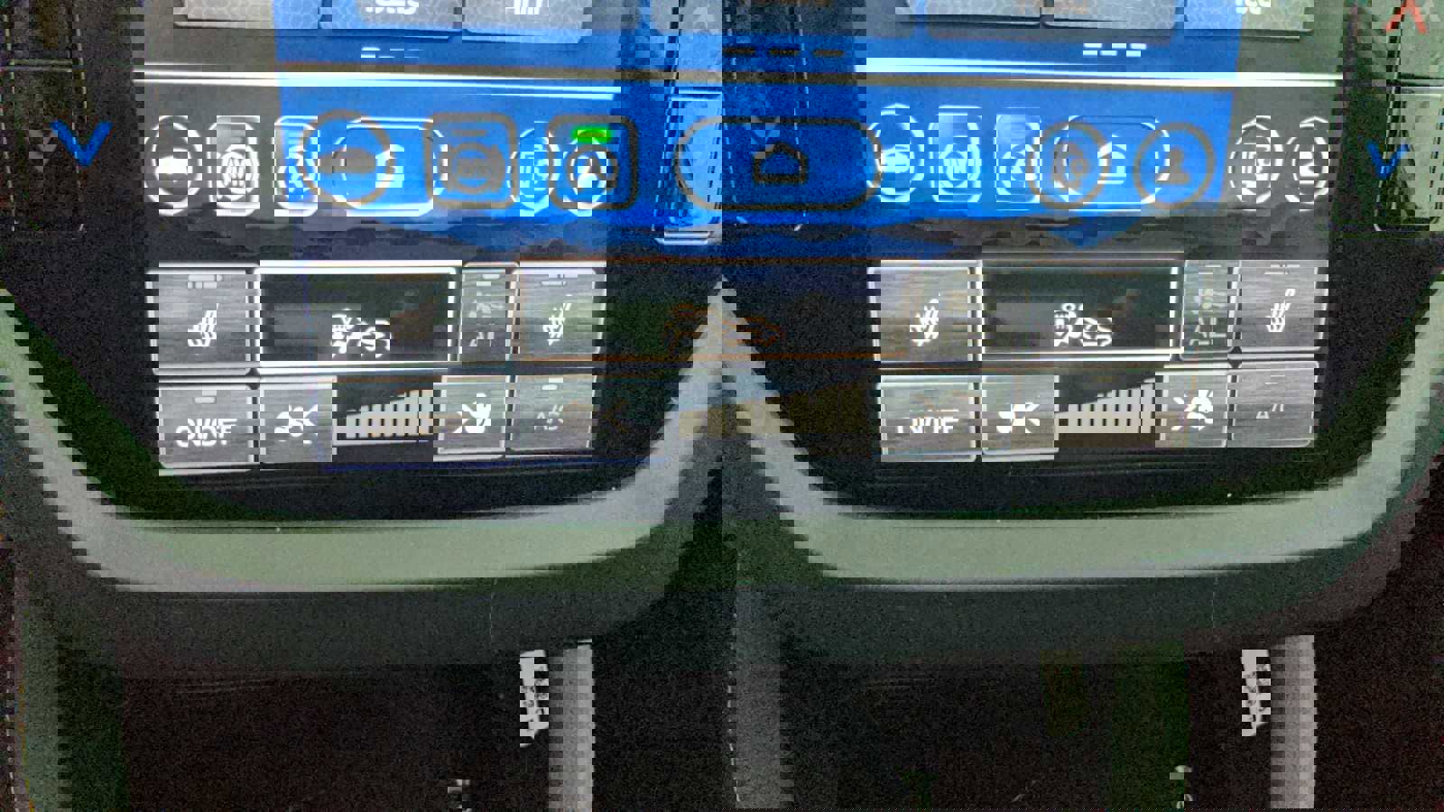 New 2026 Subaru Forester Wilderness image 22