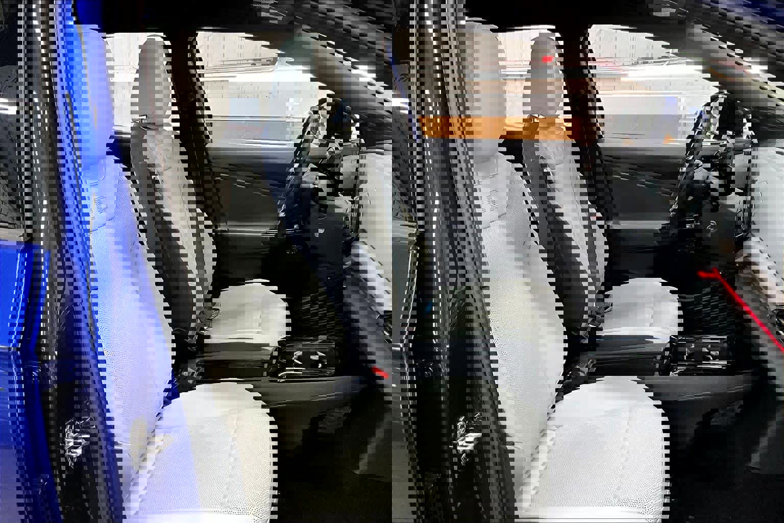 Used 2022 Volkswagen ID.4 Pro S image 10