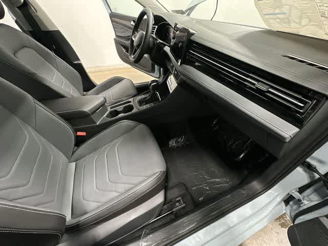 New 2026 Volkswagen Jetta SEL FWD image 23