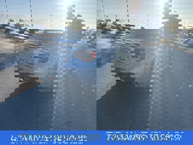 Used 2018 Subaru BRZ Limited image 9