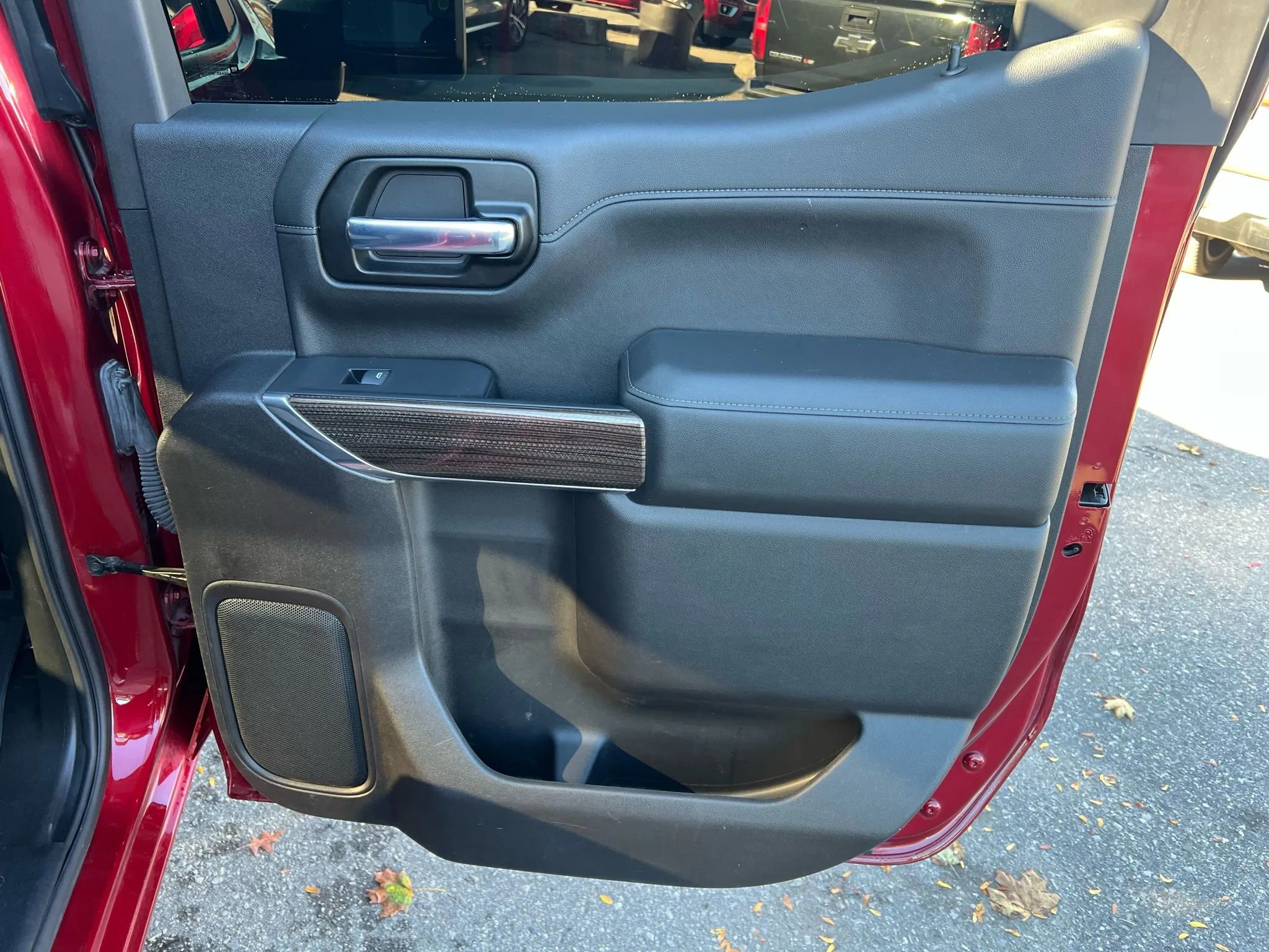 Used 2020 Chevrolet Silverado 1500 RST w/ All-Star Edition image 34