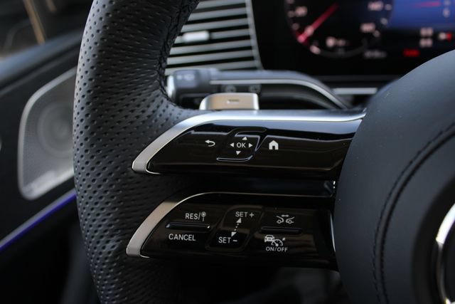 New 2026 Mercedes-Benz GLS 450 4MATIC image 11