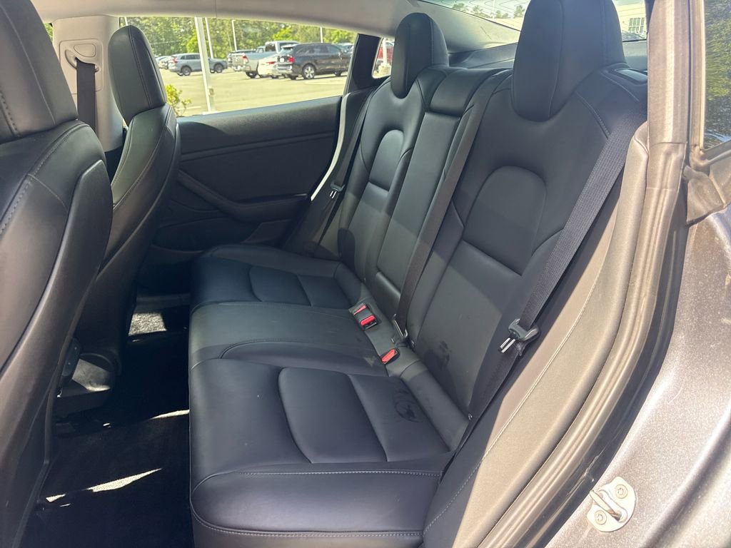 Used 2019 Tesla Model 3 Long Range AWD/4WD image 30