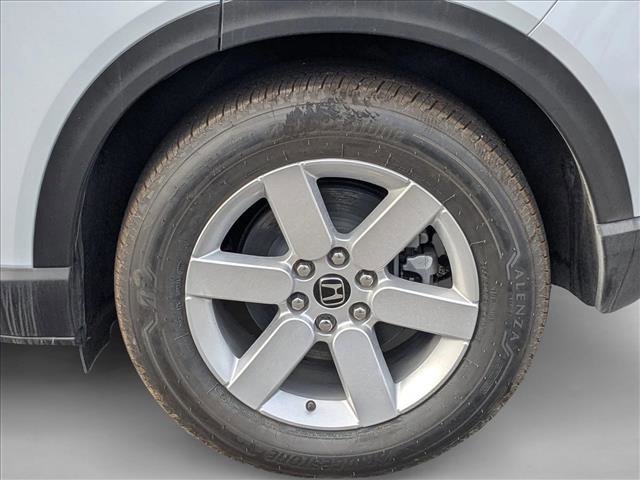 New 2026 Honda Prologue EX image 9