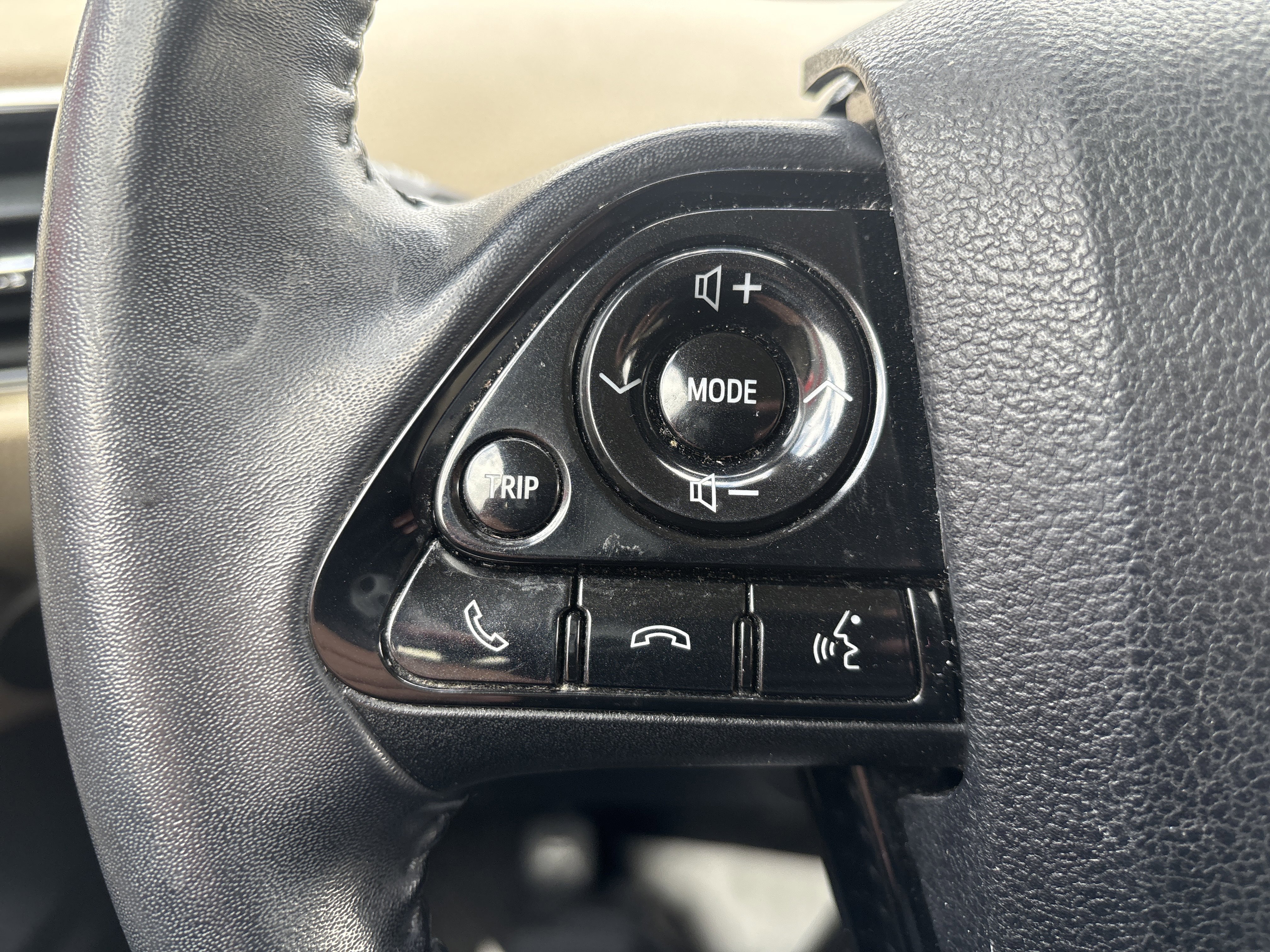 Certified 2021 Toyota Prius Limited image 19