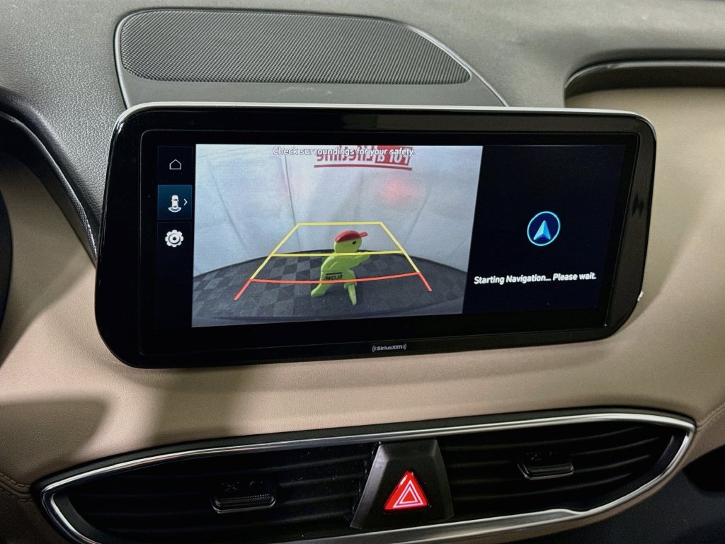 Certified 2023 Hyundai Santa Fe SEL AWD/4WD image 6