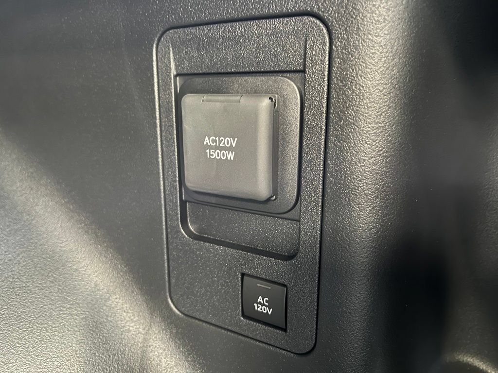 New 2026 Toyota bZ Woodland AWD/4WD image 39