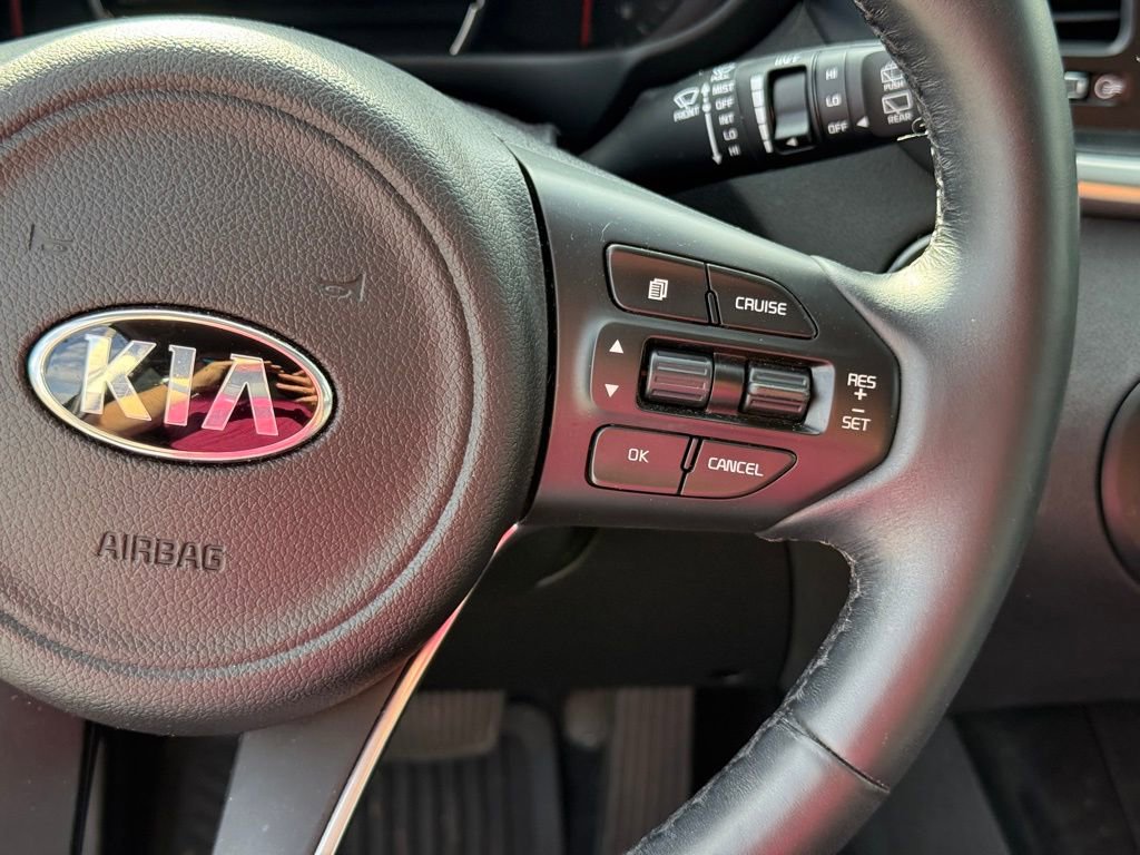 Used 2016 Kia Sorento EX w/ EX Premium Package image 15