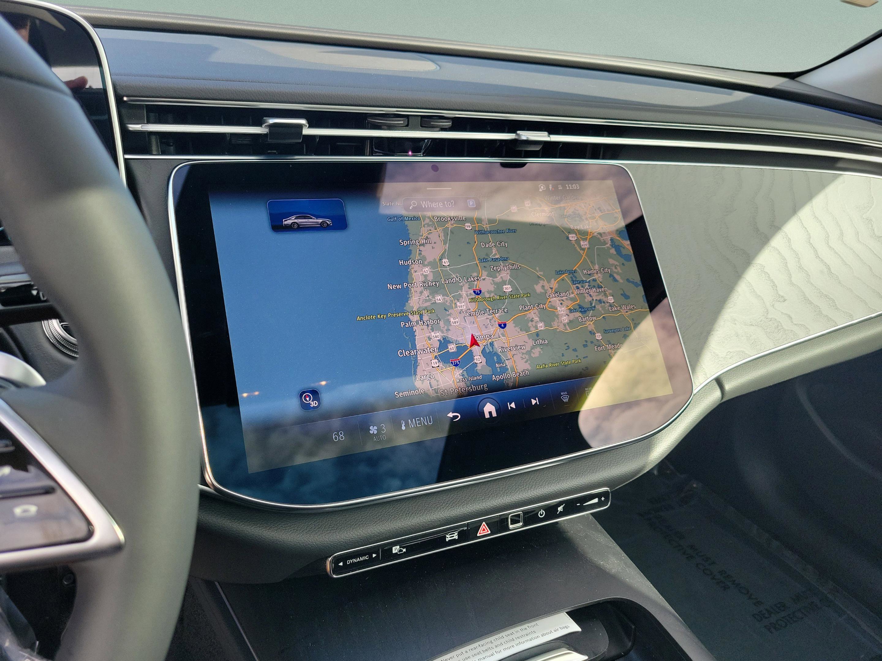 New 2026 Mercedes-Benz E 350 Sedan image 28