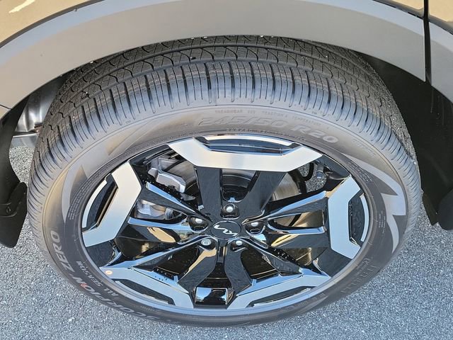 New 2025 Kia Telluride S image 7