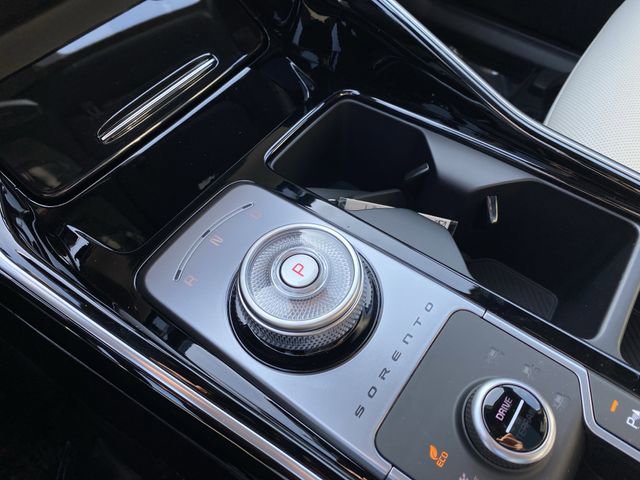 New 2026 Kia Sorento SX Prestige image 14