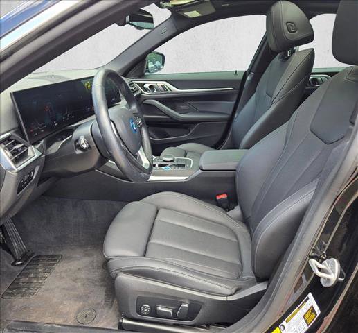 Used 2024 BMW i4 eDrive35 w/ Convenience Package image 17