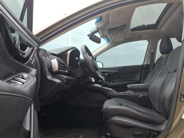 Used 2020 Subaru Outback Limited XT w/ Popular Package #2 AWD/4WD image 17