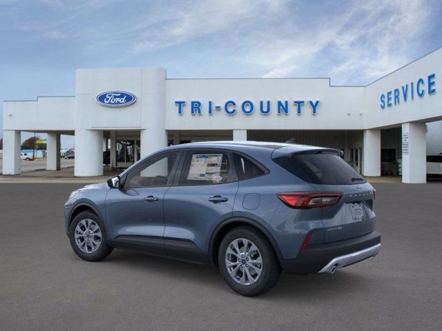 New 2026 Ford Escape Active image 4