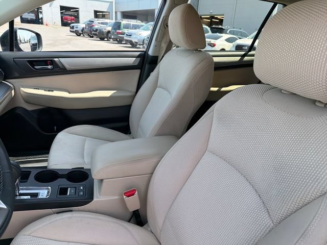 Used 2019 Subaru Outback 2.5i Premium AWD/4WD image 20