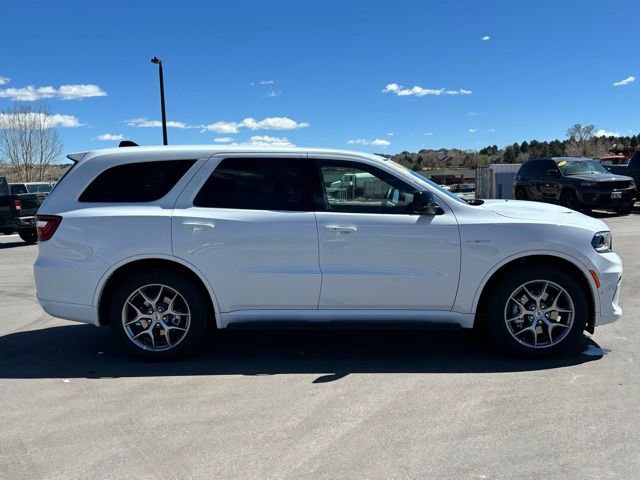 New 2026 Dodge Durango GT w/ Trailer Tow Group IV AWD/4WD image 6