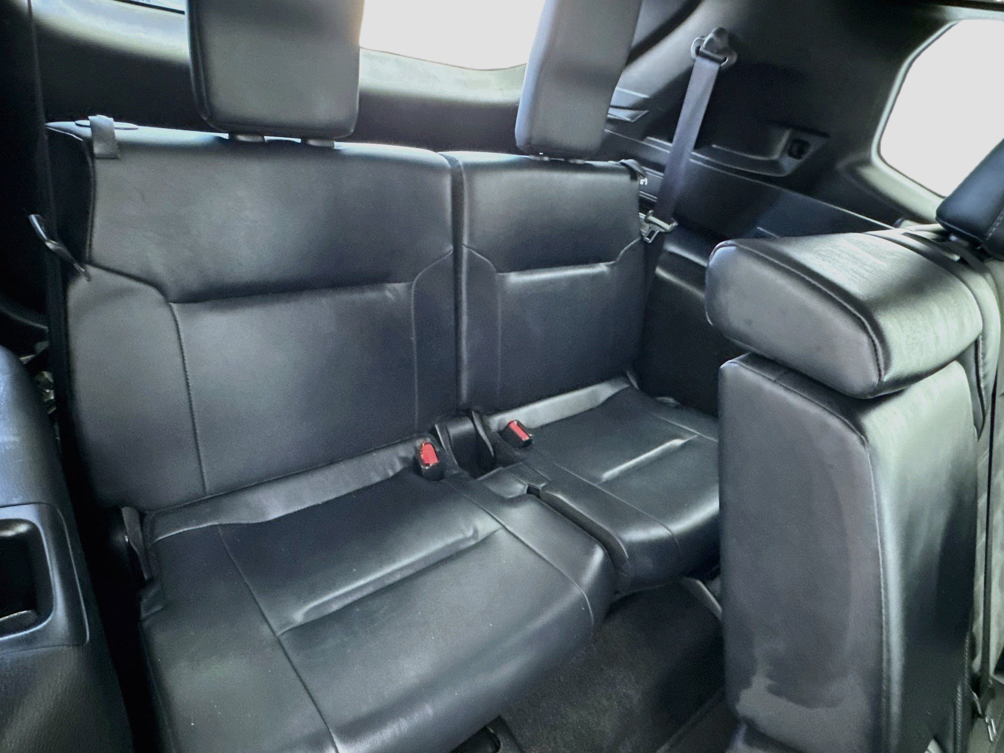 Used 2024 Mitsubishi Outlander SE FWD image 18