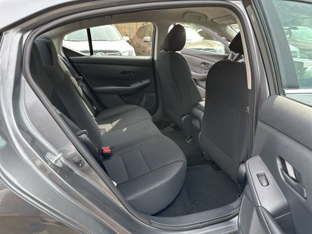 Used 2024 Nissan Sentra S FWD image 23