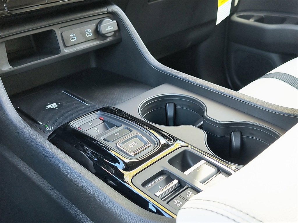 New 2026 Honda Passport RTL image 9