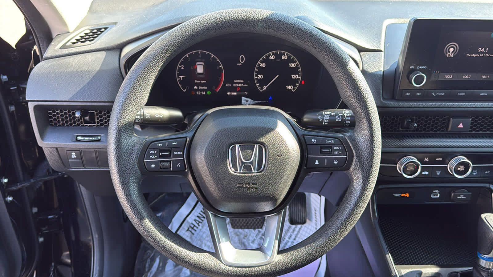 Used 2023 Honda CR-V LX image 13