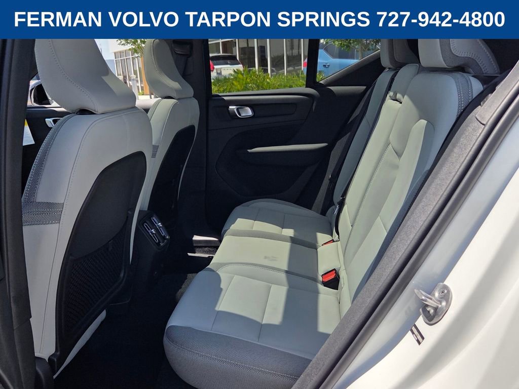 New 2026 Volvo EX40 Plus AWD/4WD image 13