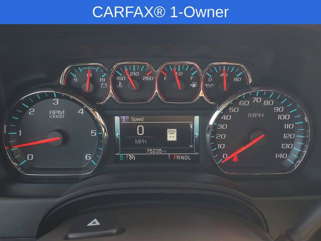Certified 2019 Chevrolet Tahoe LT AWD/4WD image 15