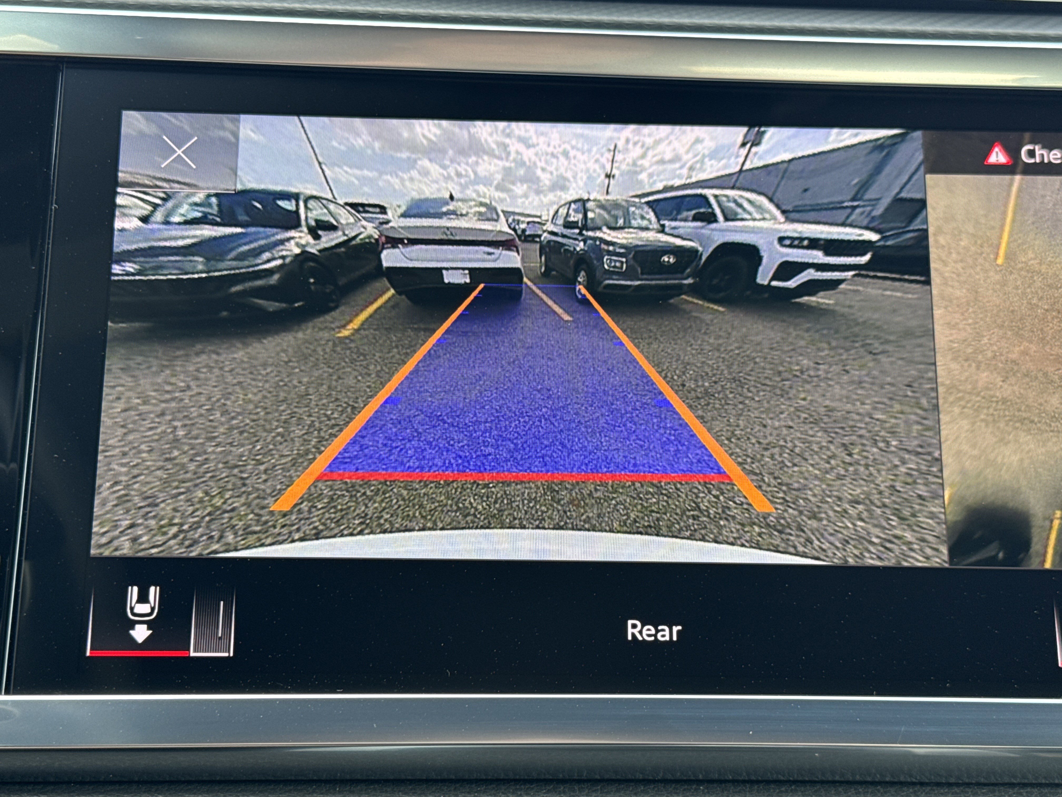 Certified 2023 Audi Q3 2.0T Premium Plus AWD/4WD image 13