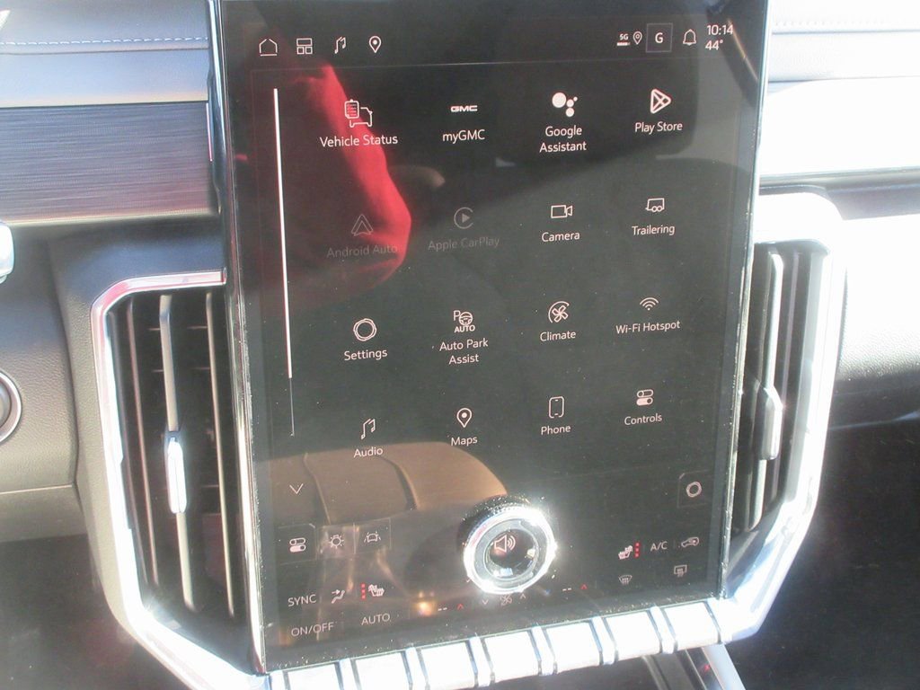 New 2026 GMC Acadia Elevation w/ Super Cruise Package image 20