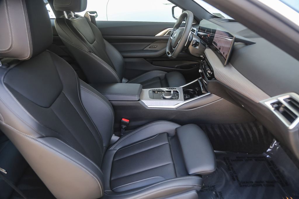 Used 2026 BMW 430i Coupe RWD image 13