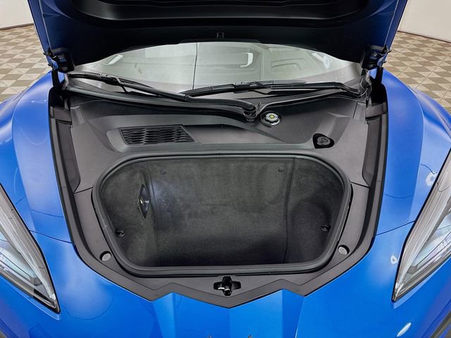 New 2026 Chevrolet Corvette Z06 image 28