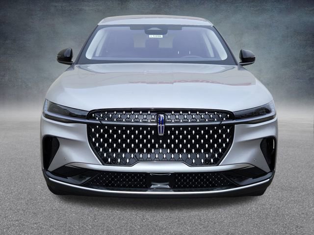 New 2025 Lincoln Nautilus Premier image 5