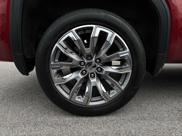 Used 2022 GMC Sierra 1500 Denali w/ Denali Reserve Package AWD/4WD image 34