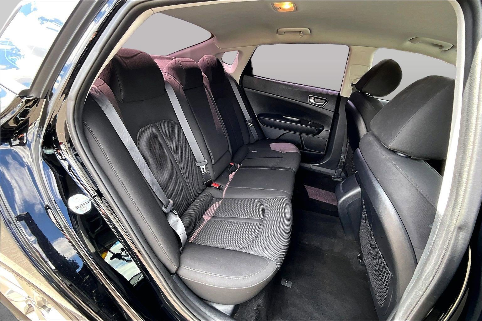 Used 2019 Kia Optima LX FWD image 25