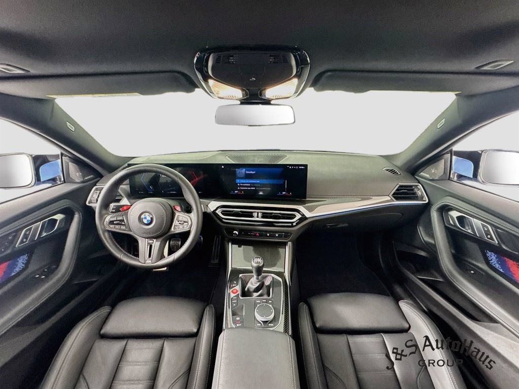 Used 2023 BMW M2 w/ Lighting Package RWD image 28