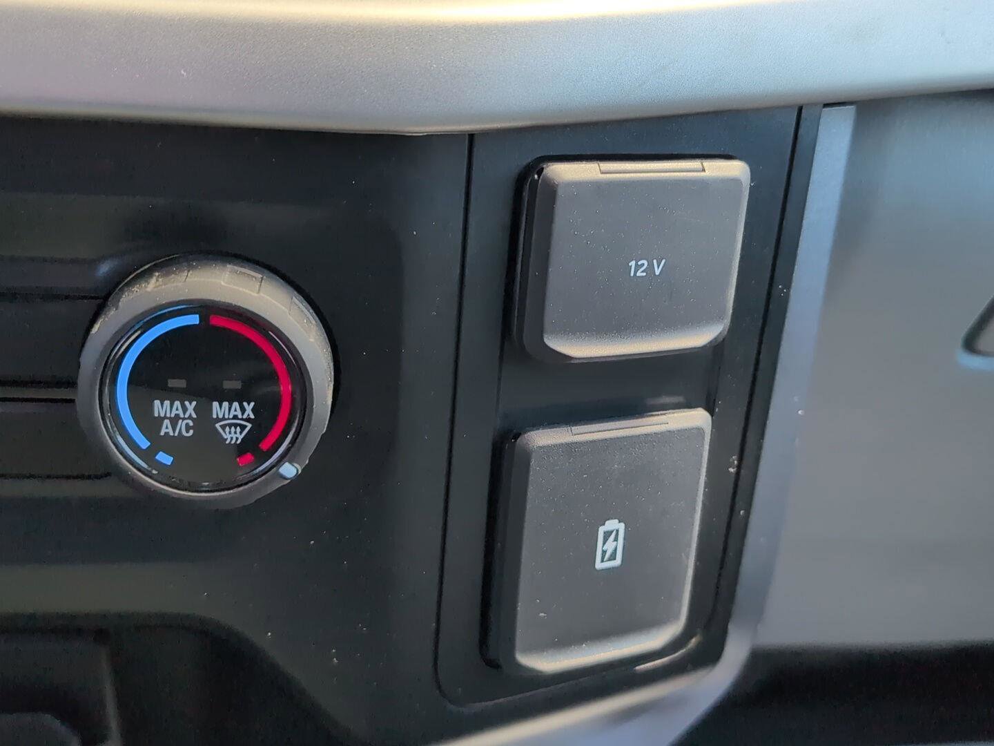 Used 2023 Ford F150 XLT image 29