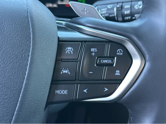 Certified 2026 Lexus TX 350 FWD w/ Technology Package image 27