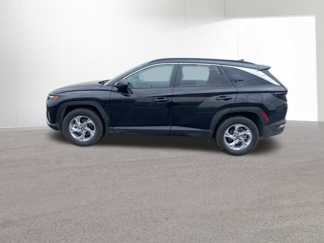 Used 2023 Hyundai Tucson SEL image 3