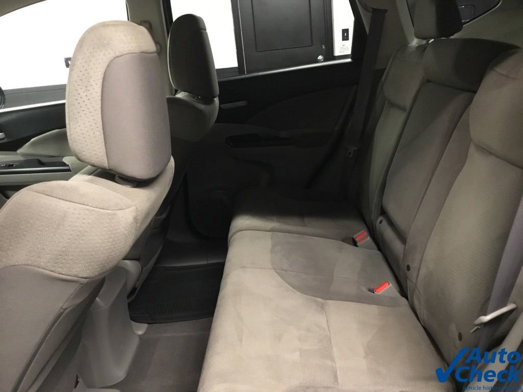 Used 2014 Honda CR-V EX image 33