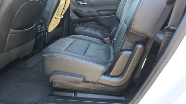 Used 2021 Chevrolet Traverse Premier image 25